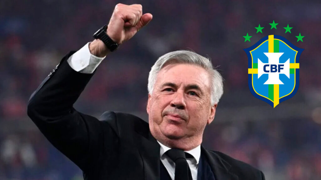 Carlo Ancelotti