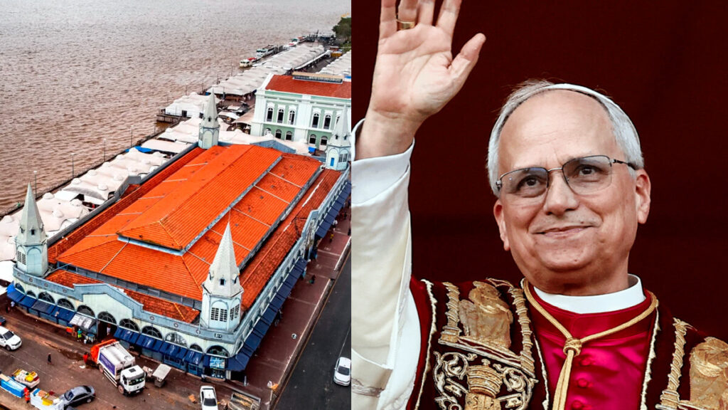 Papa Leão IV