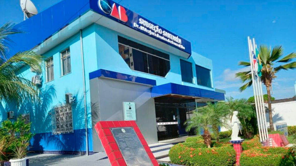 OAB Santarém
