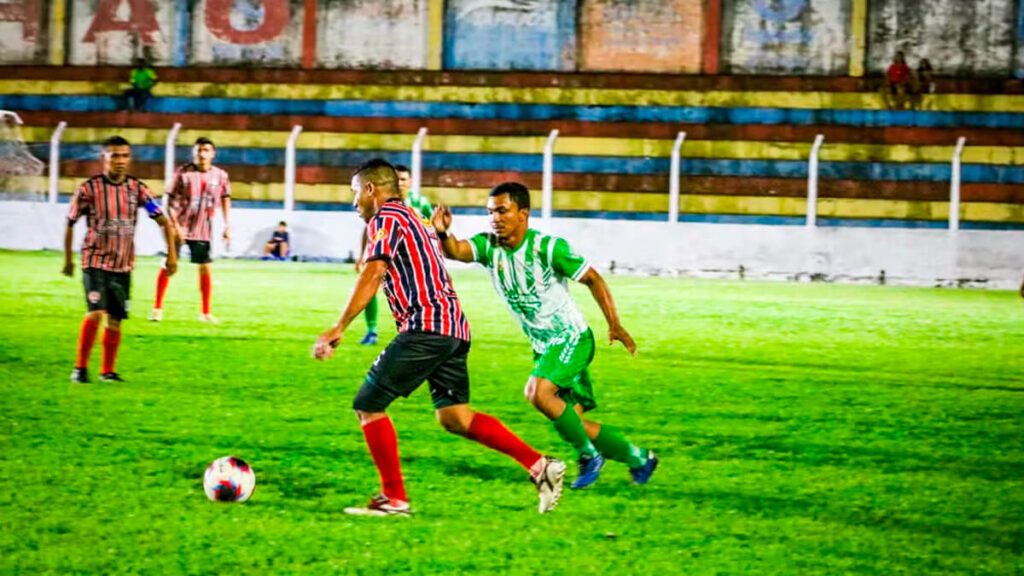 Campeonato Oriximinaense